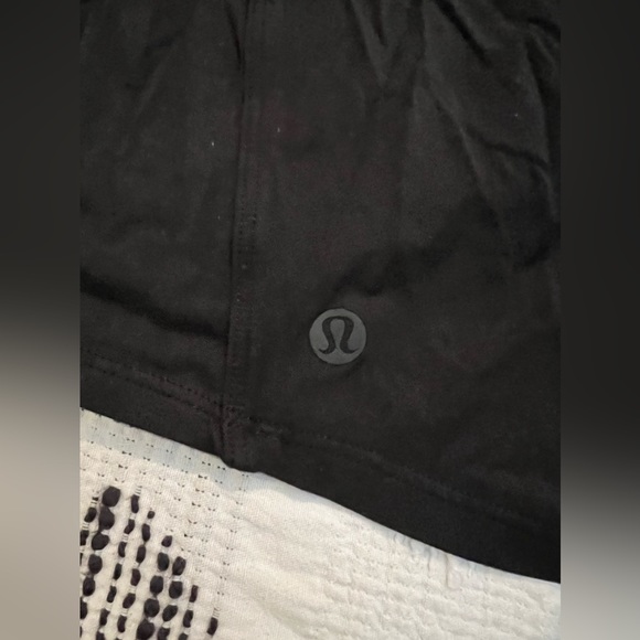 Lululemon long sleeve ! - Picture 2 of 2